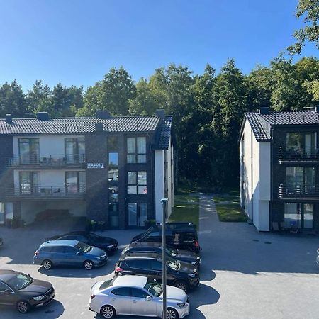 Seaside Apartments 2 Palanga Exterior photo